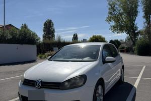 Golf 2.0 TDI 4 motion (euro5) 2009