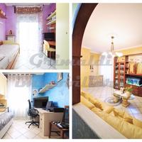 Appartamento Genova [CRT930VRG] (Rivarolo)