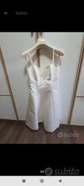 abito da sposa