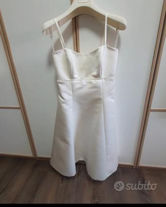 abito da sposa