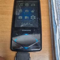 9301N-Lettore MP3 Samsung YP-Q1
