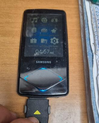 9301N-Lettore MP3 Samsung YP-Q1