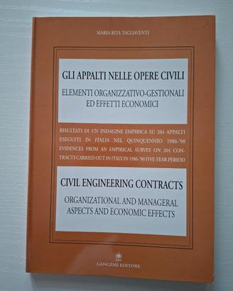 GLI APPALTI NELLE OPERE CIVILI