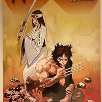 Wolverine - Logan - Bloodlust