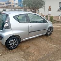 C1 AUTOMATICA compreso passaggio