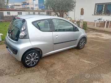 C1 AUTOMATICA compreso passaggio