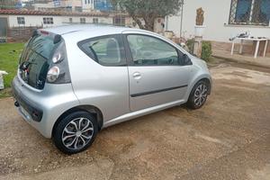 C1 AUTOMATICA compreso passaggio