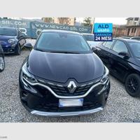 RENAULT Captur Plug-in Hybrid E-Tech 160 CV Int.