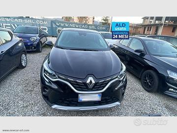 RENAULT Captur Plug-in Hybrid E-Tech 160 CV Int.