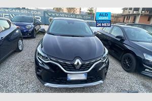 RENAULT Captur Plug-in Hybrid E-Tech 160 CV Int.