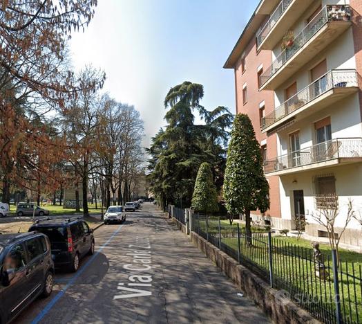 Stanza Singola in Zona Residenziale