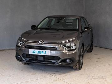CITROEN C4 PureTech 130 S&S Plus #VARI COLORI