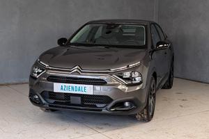 CITROEN C4 PureTech 130 S&S Plus #VARI COLORI