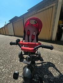 triciclo bimbi
