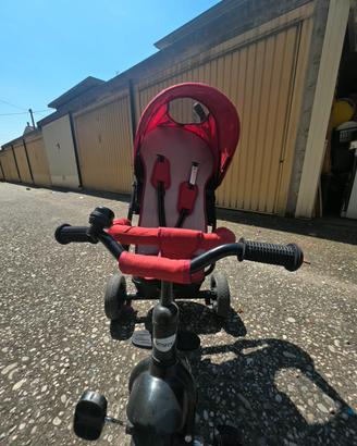 triciclo bimbi