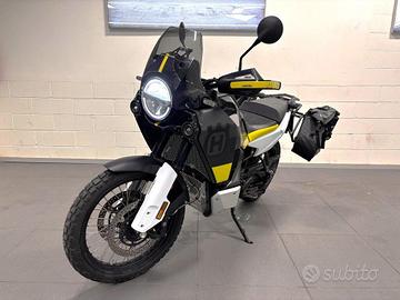 HUSQVARNA Norden 901 Abs