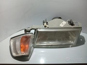 FARO PROIETTORE ANTERIORE SX FIAT TEMPRA- 7743120-