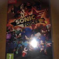 Sonic Forces