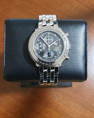 Breitling Astromat 1461 Calendario Semi-Perpetuo