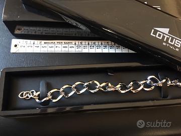 Bracciale Lotus