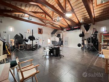 LOFT A SAN BIAGIO DI CALLALTA