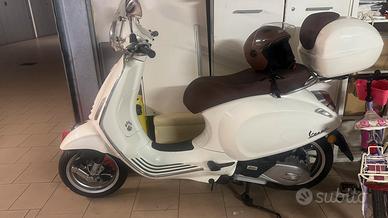 Vespa 150 primavera nuova