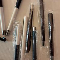 penne  copia  Parker vector senza refill .