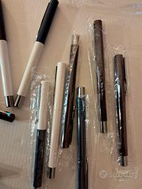 penne  copia  Parker vector senza refill .