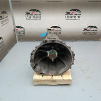 Cambio man 6 marce 276dt land rover discovery iii