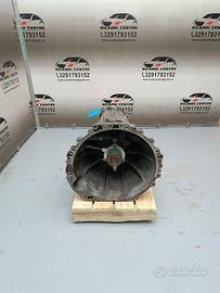 Cambio man 6 marce 276dt land rover discovery iii