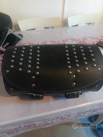 valigetta completa  Harley Davidson 