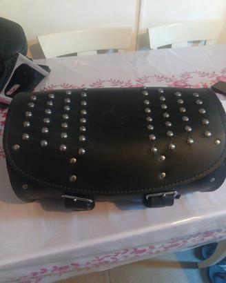 valigetta completa  Harley Davidson 