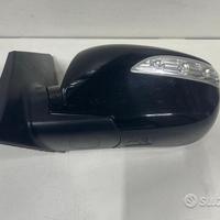 Specchietto retrovisore este sinistro hyundai ix35