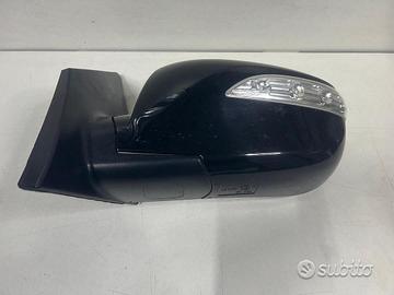 Specchietto retrovisore este sinistro hyundai ix35