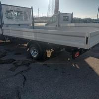 IVECO DAILY 35C14 RUOTE GEMELLE CASSONE FISSO