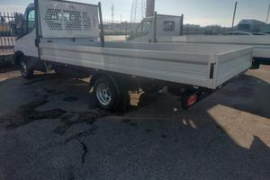 IVECO DAILY 35C14 RUOTE GEMELLE CASSONE FISSO