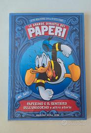 La Grande Dinastia dei Paperi Paperino Disney