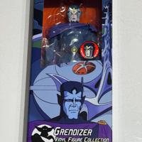 HL-Pro Grendizer Gandal Split Face