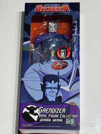 HL-Pro Grendizer Gandal Split Face