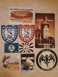 adesivi anni 70/80