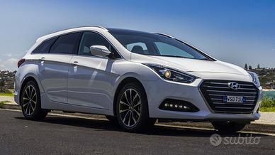 Ricambi usati hyundai i40 i 40 sw #2