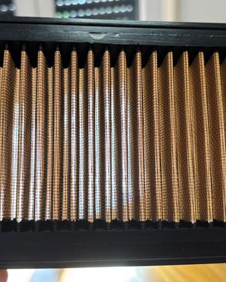 Sprint Filters per V2 2026 e 890