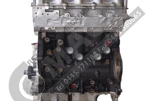 Motore semicompleto revisionato Cod. Z20S