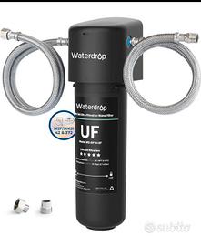 depuratore waterdrop