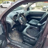 Nissan-X-Trail T31