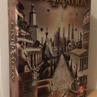 Sid Meier's - Civilization IV - Originale per PC