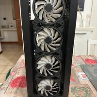 PC Gaming Entry Level