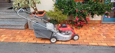 Tosaerba Yanmar