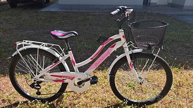 bici bambina 