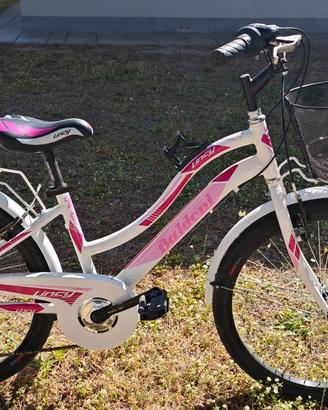 bici bambina 